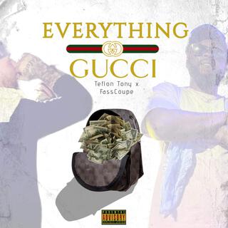 EVERYTHING GUCCI