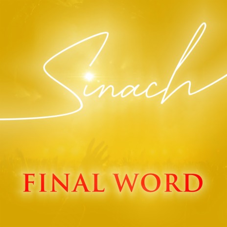 Final Word ft. Segun Ogunlowo, Uzor Daniel, JFC, Ekene Awolo & Theophilus Ogaga | Boomplay Music