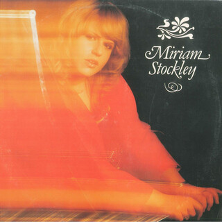 Miriam Stockley