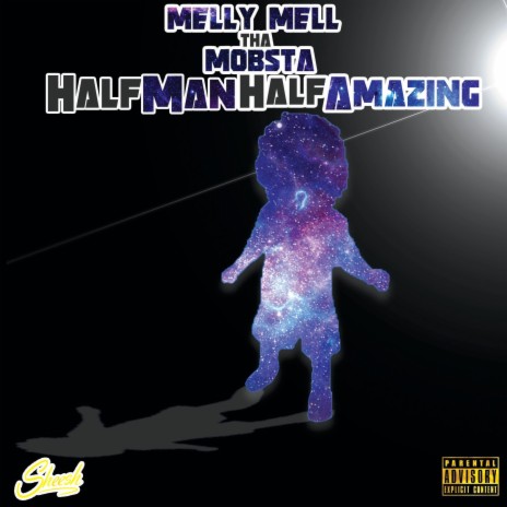 Half Man Half Amazing