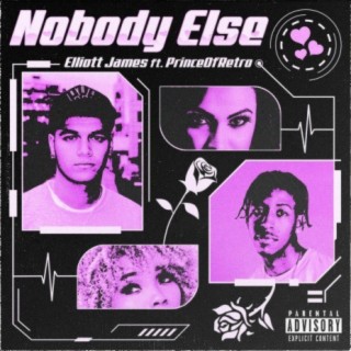 Nobody Else (feat. PrinceOfRetro)