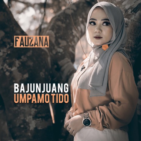 Bajunjuang Umpamo Tido | Boomplay Music