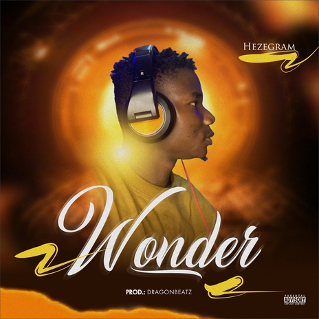 Wonder | Boomplay Music