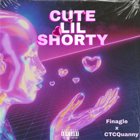 Cute Lil Shorty ft. CTC Quanny | Boomplay Music