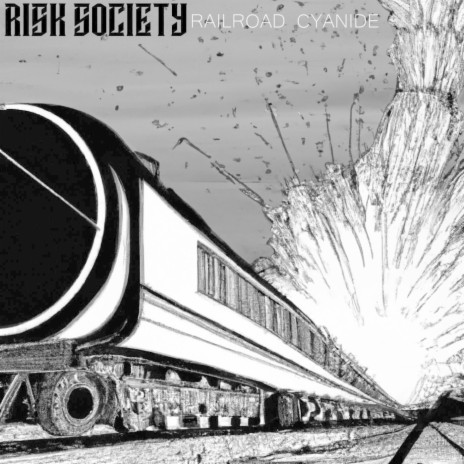 Railroad Cyanide | Boomplay Music