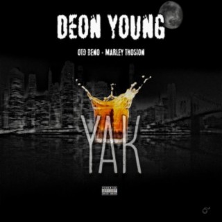 YAK (feat. Ot9 Beno & Marley Thosion)