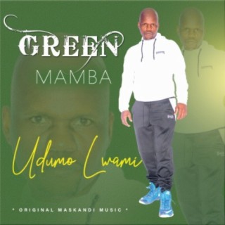 Green Mamba