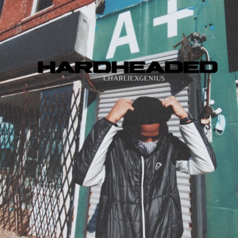 HARDHEADED | Boomplay Music