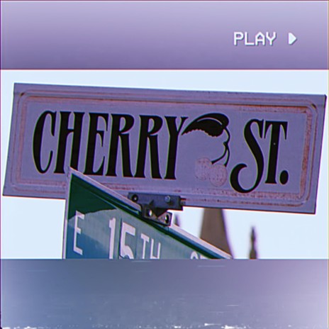 Cherry Street | Boomplay Music