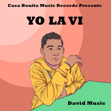 Yo La Vi | Boomplay Music