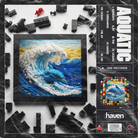 Restoring Serenity ft. Streaming Waves & Ocean in HD | Boomplay Music