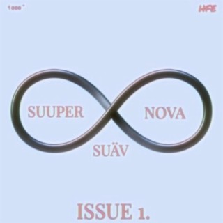 Infinity Issue, Vol. 1