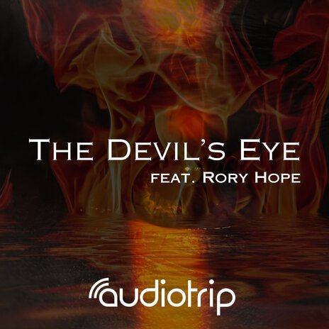 The Devil's Eye ft. Rory Hope | Boomplay Music