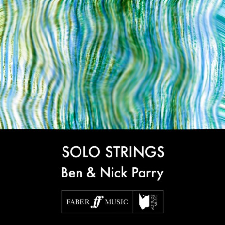 Cello Got Blues ft. Benjamin William Parry | Boomplay Music