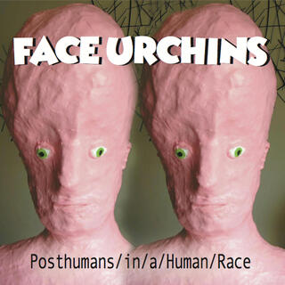 Posthumans/in/a/Human/Race