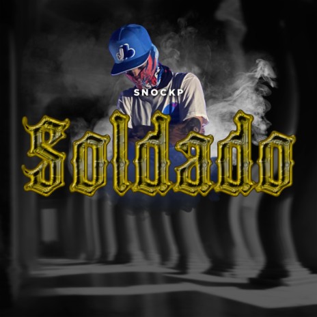 Soldado | Boomplay Music