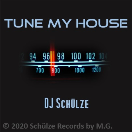 Tune My House | Boomplay Music