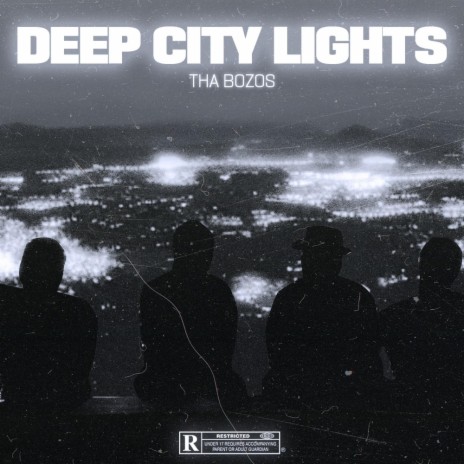 Deep City Lights | Boomplay Music