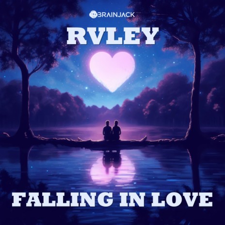 Falling in love | Boomplay Music