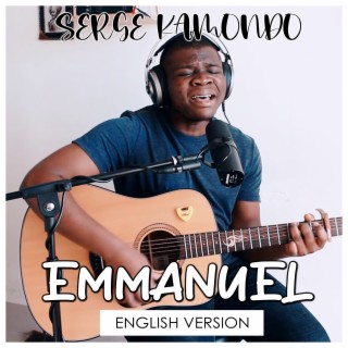 Emmanuel (English Version)