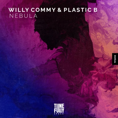 Nebula ft. Plastic B | Boomplay Music