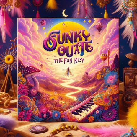 Funky Ouate | Boomplay Music