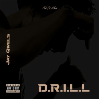 D.R.I.L.L