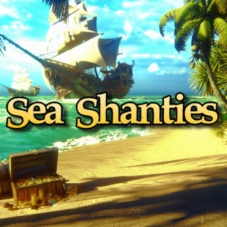 Sea Shanties Pirate Edition