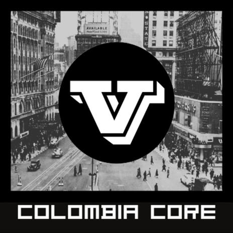 Colombia Core | Boomplay Music