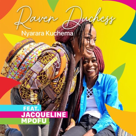 Nyarara Kuchema ft. Jackie Mpofu