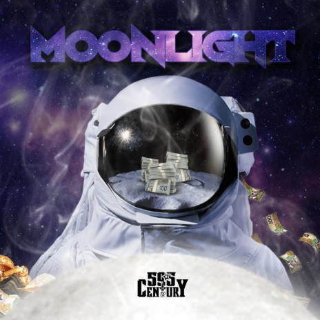 MoonLight | Boomplay Music