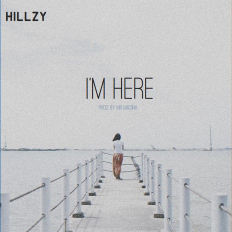 I'm Here (Silent Treatment) | Boomplay Music