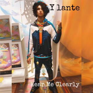 Hear Me Clearly lyrics | Boomplay Music