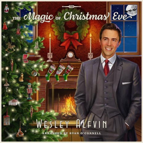 Wesley's Christmas Wishes | Boomplay Music