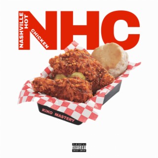 Nashville Hot Chicken