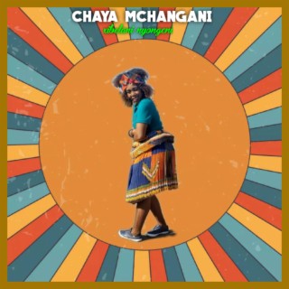 Chaya mchangani