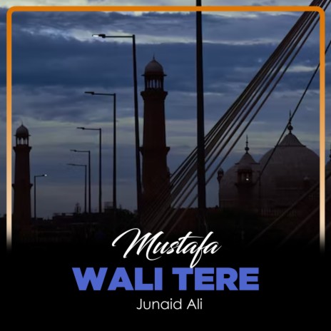 Mustafa Wali Tere | Boomplay Music