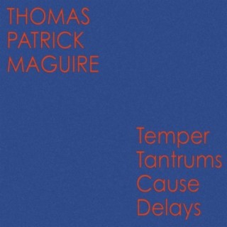 Thomas Patrick Maguire