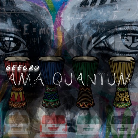 Ama Quantum | Boomplay Music
