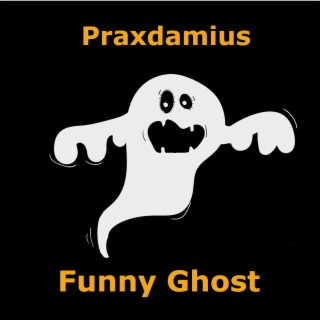 Funny Ghost