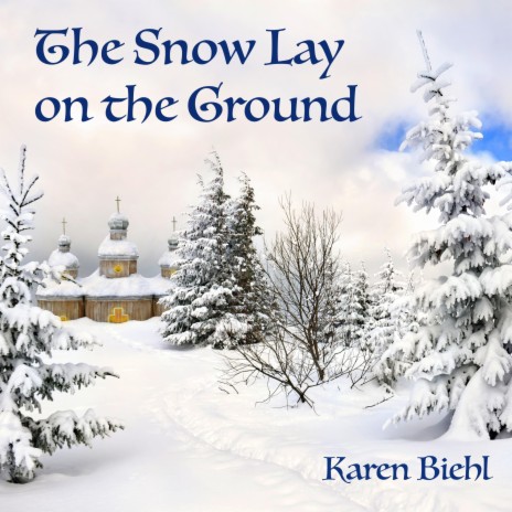 The Snow Lay on the Ground (Piano and Strings) | Boomplay Music