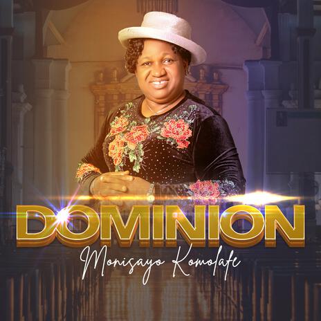 DOMINION | Boomplay Music