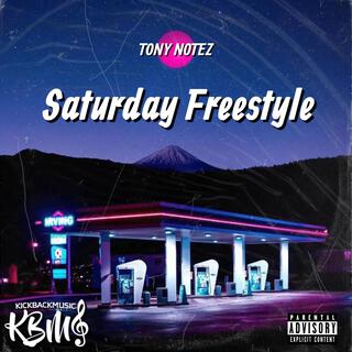 Saturday Freestyle