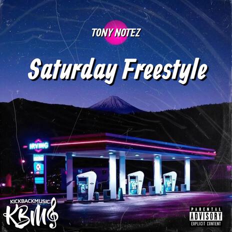 Saturday Freestyle | Boomplay Music