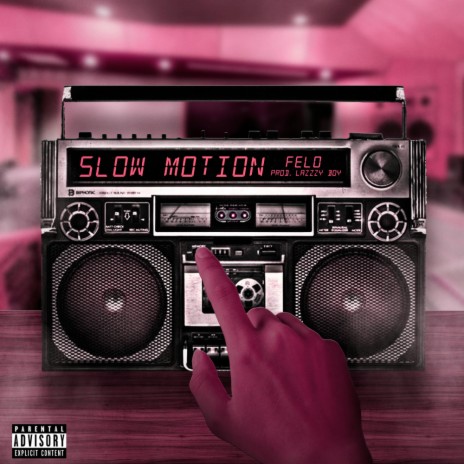 Slow Motion | Boomplay Music