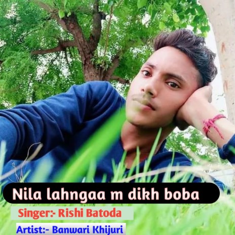 Nila Lahngaa M Dikh Boba (Hindi) ft. Kalu devta & Uchata song