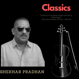 Shekhar Pradhan