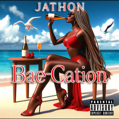 Bae-Cation | Boomplay Music