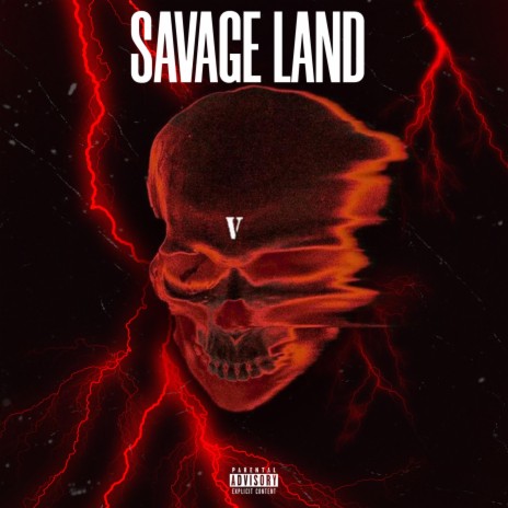 Savage Land | Boomplay Music