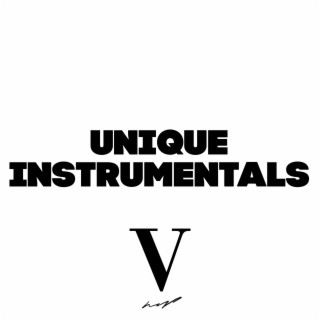Unique Instrumentals, Vol. 5